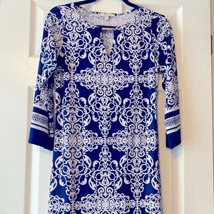Petite Dress